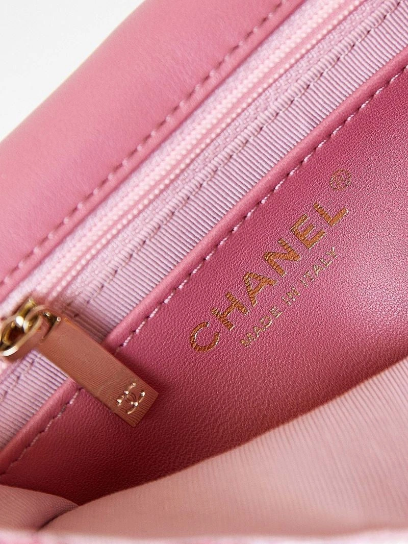 Breathable Chxnxl CF Series Bags 31668