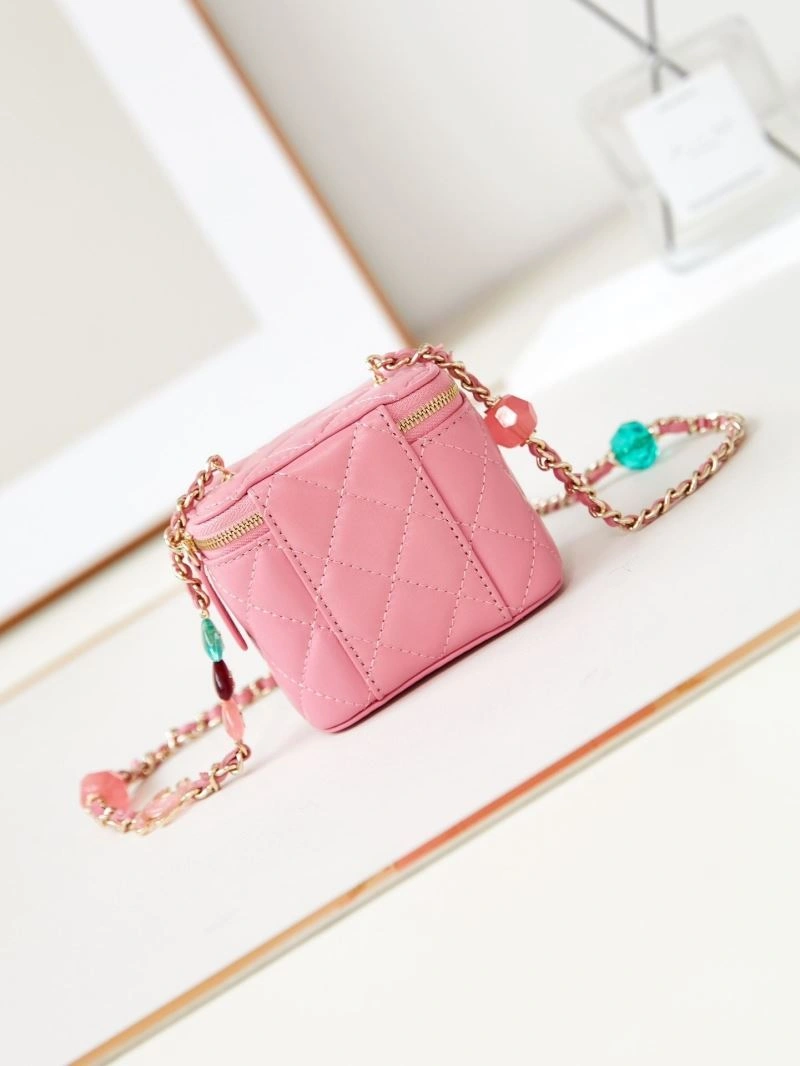 Chxnxl Cosmetic Bags Classic 31562
