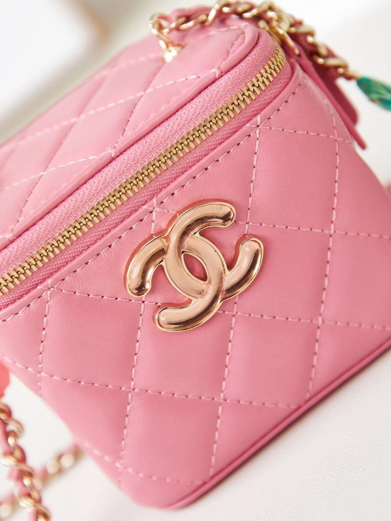 Chxnxl Cosmetic Bags Classic 31562