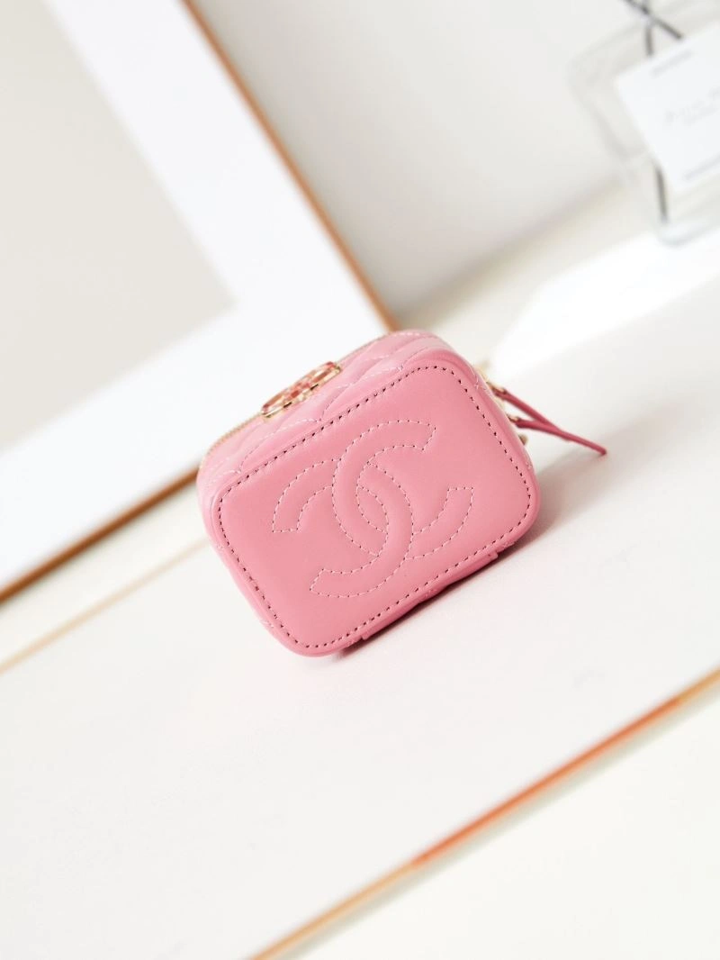 Chxnxl Cosmetic Bags Classic 31562