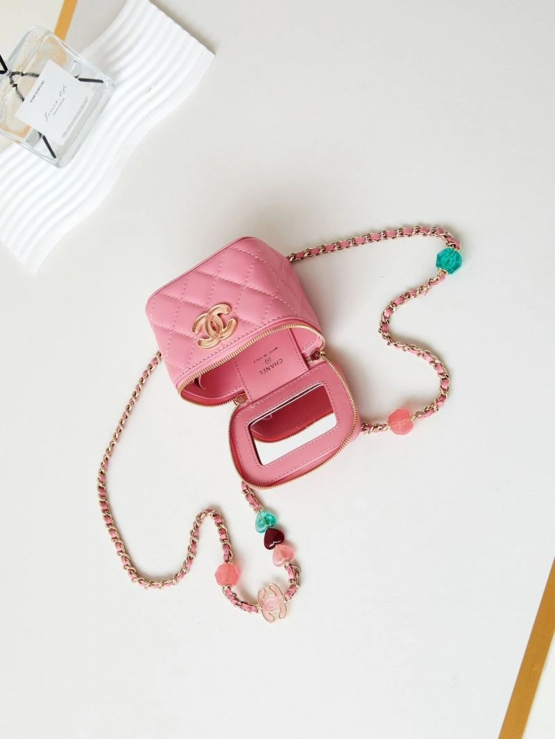 Chxnxl Cosmetic Bags Classic 31562