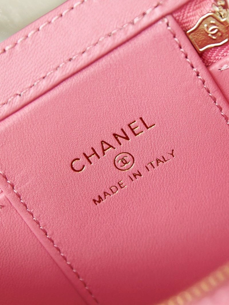Chxnxl Cosmetic Bags Classic 31562