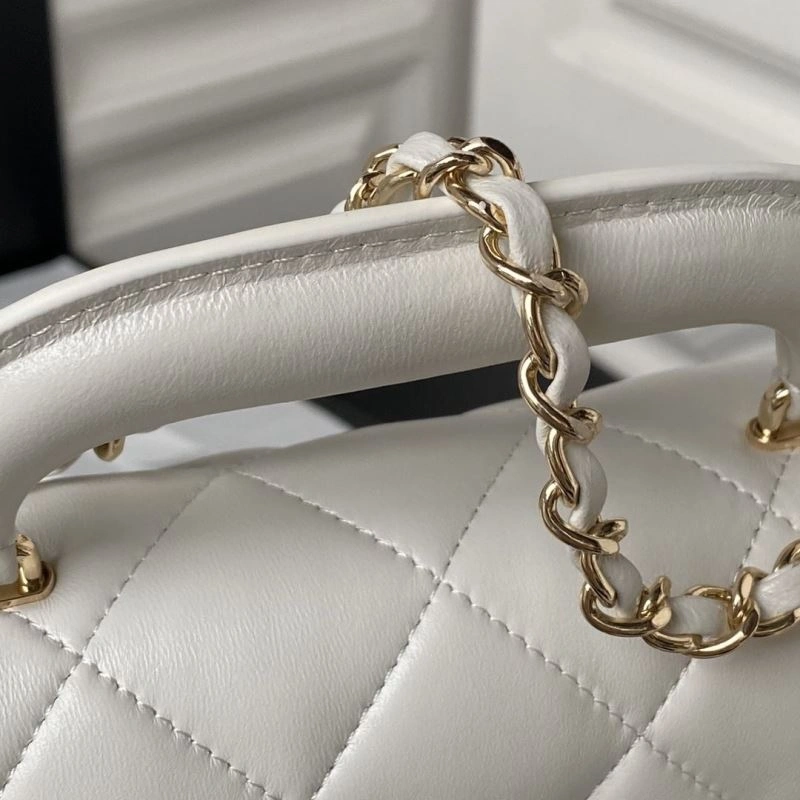 Fashionable Chxnxl Top Handle Bags 31462