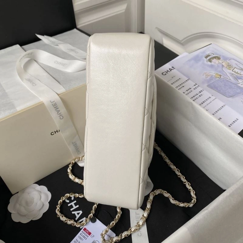 Fashionable Chxnxl Top Handle Bags 31462