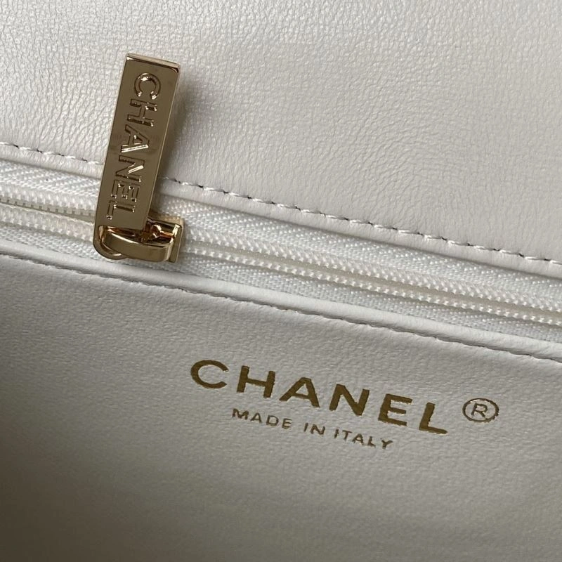 Fashionable Chxnxl Top Handle Bags 31462