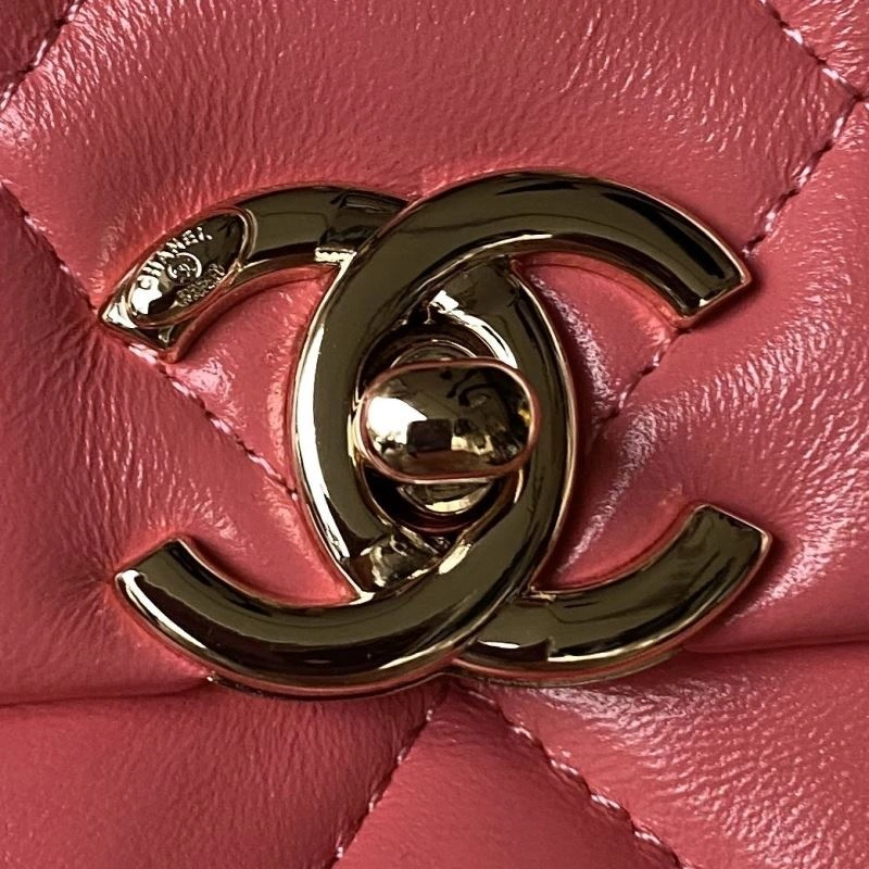 UrbanStyle Chxnxl Top Handle Bags 31458