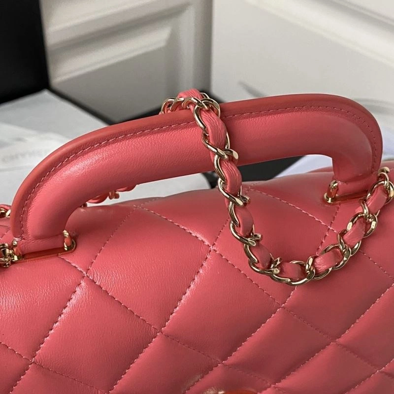 UrbanStyle Chxnxl Top Handle Bags 31458