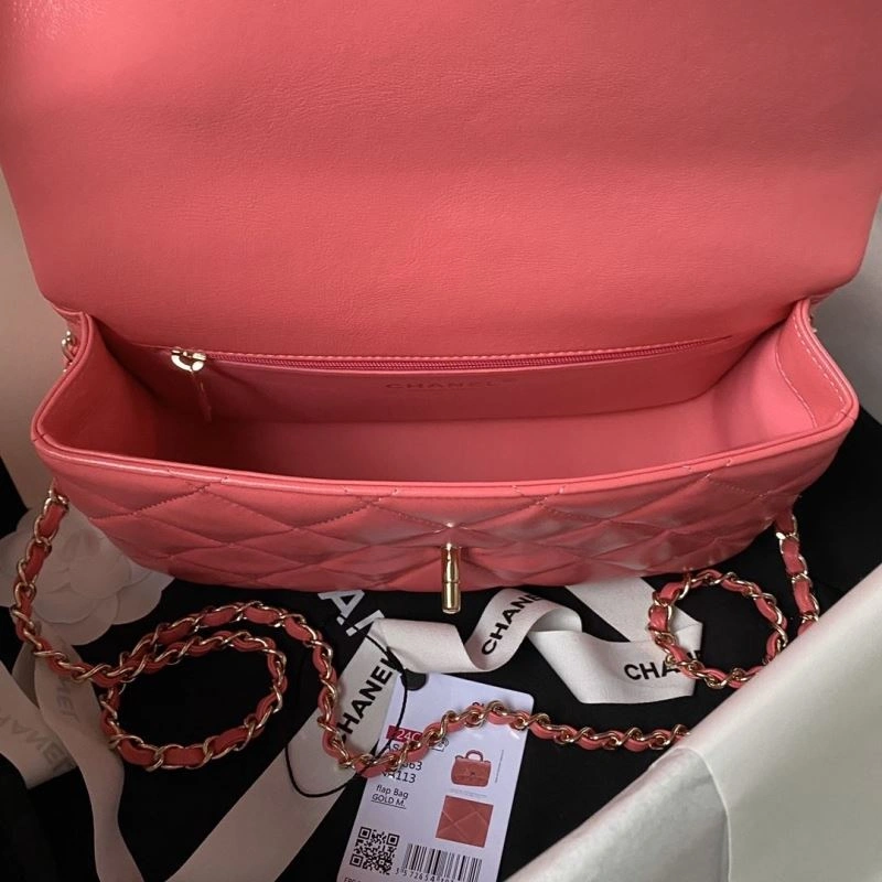 UrbanStyle Chxnxl Top Handle Bags 31458