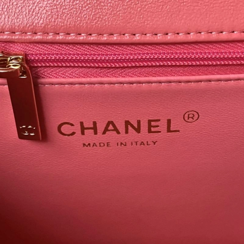 UrbanStyle Chxnxl Top Handle Bags 31458