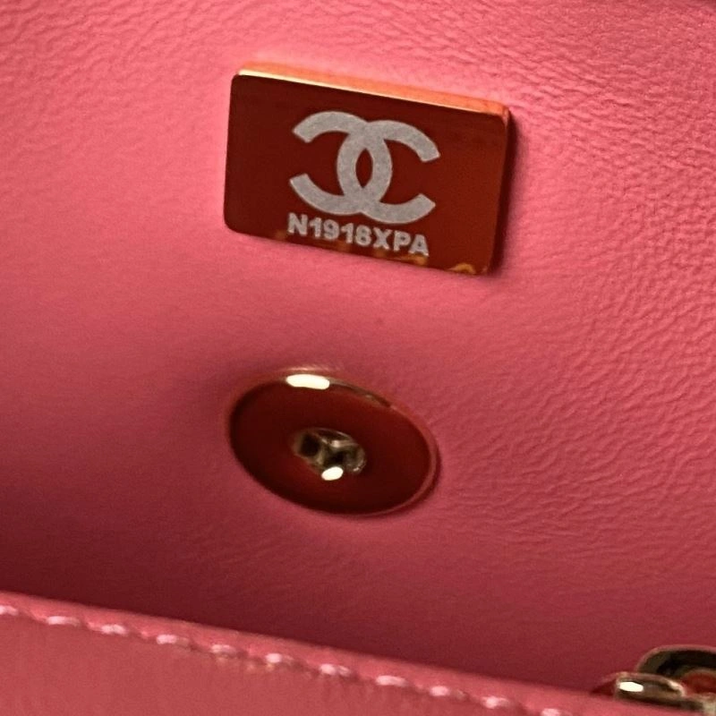 UrbanStyle Chxnxl Top Handle Bags 31458