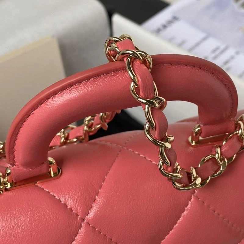 Chxnxl Top Handle Bags HighQuality 31478