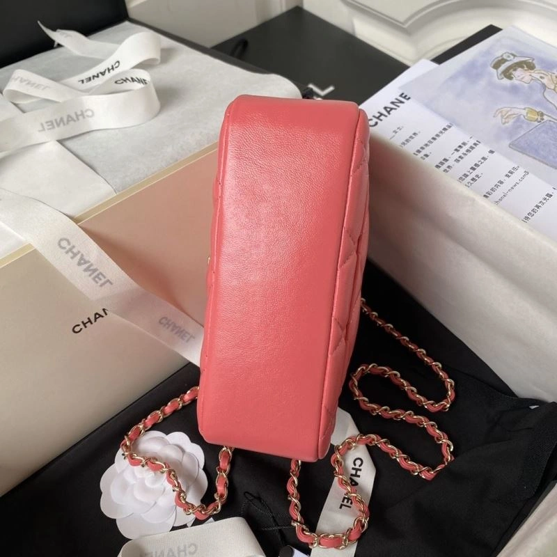 Chxnxl Top Handle Bags HighQuality 31478