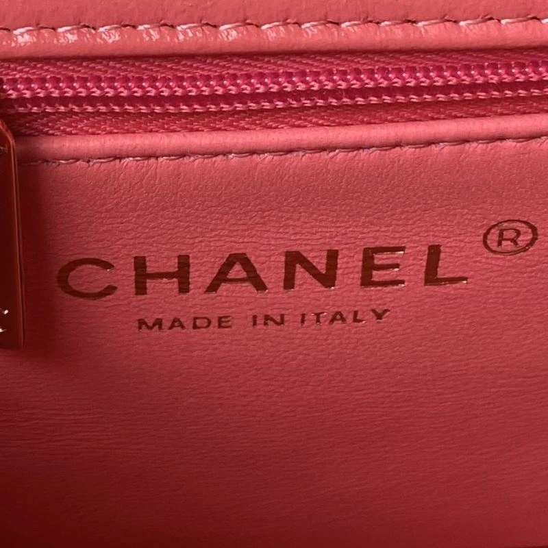 Chxnxl Top Handle Bags HighQuality 31478