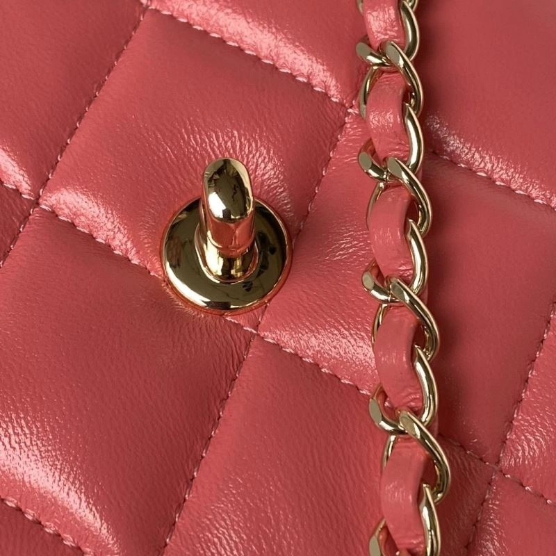 Chxnxl Top Handle Bags HighQuality 31478
