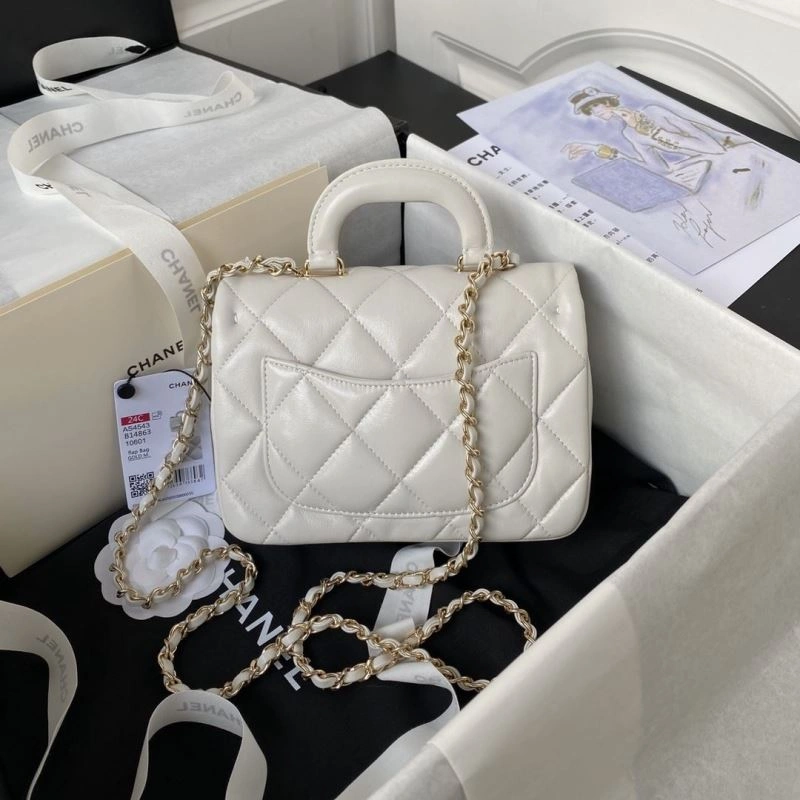 DailyWear Chxnxl Top Handle Bags 31480