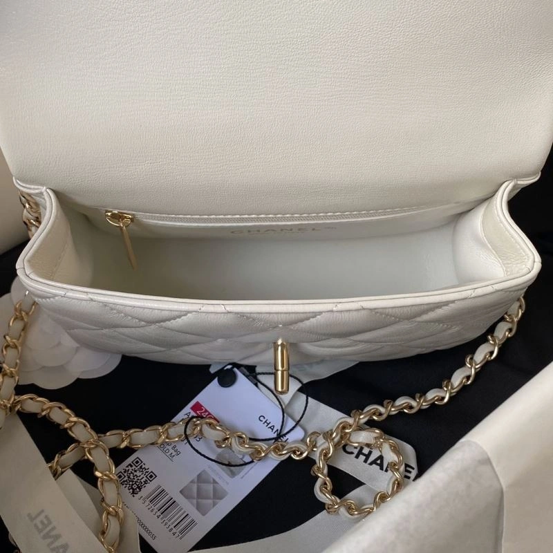 DailyWear Chxnxl Top Handle Bags 31480