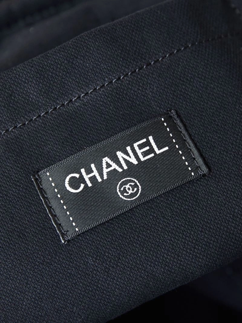 Comfortable Chxnxl Shopping Bags 31530
