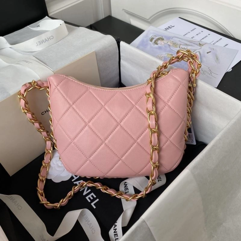 Chxnxl Satchel Bags Affordable 31519