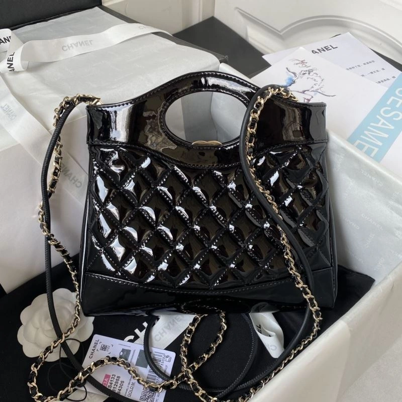 Chxnxl Top Handle Bags Versatile 31472