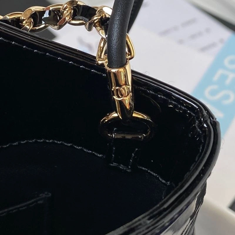 Chxnxl Top Handle Bags Versatile 31472