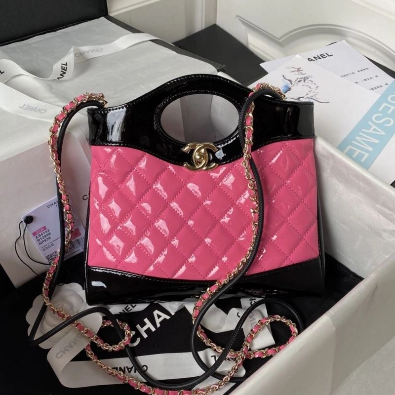 Chxnxl Top Handle Bags Minimalist 31467