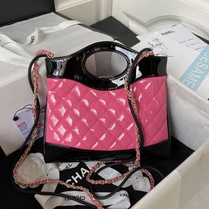 Chxnxl Top Handle Bags Minimalist 31467