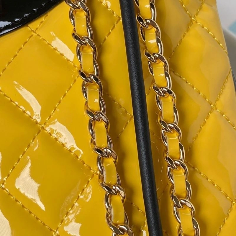 Flexible Chxnxl Top Handle Bags 31484