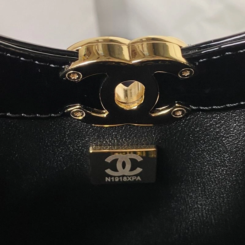Flexible Chxnxl Top Handle Bags 31484