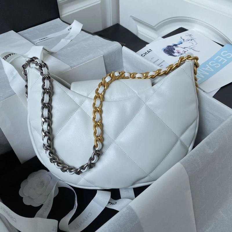 Chxnxl Satchel Bags Compact 31524