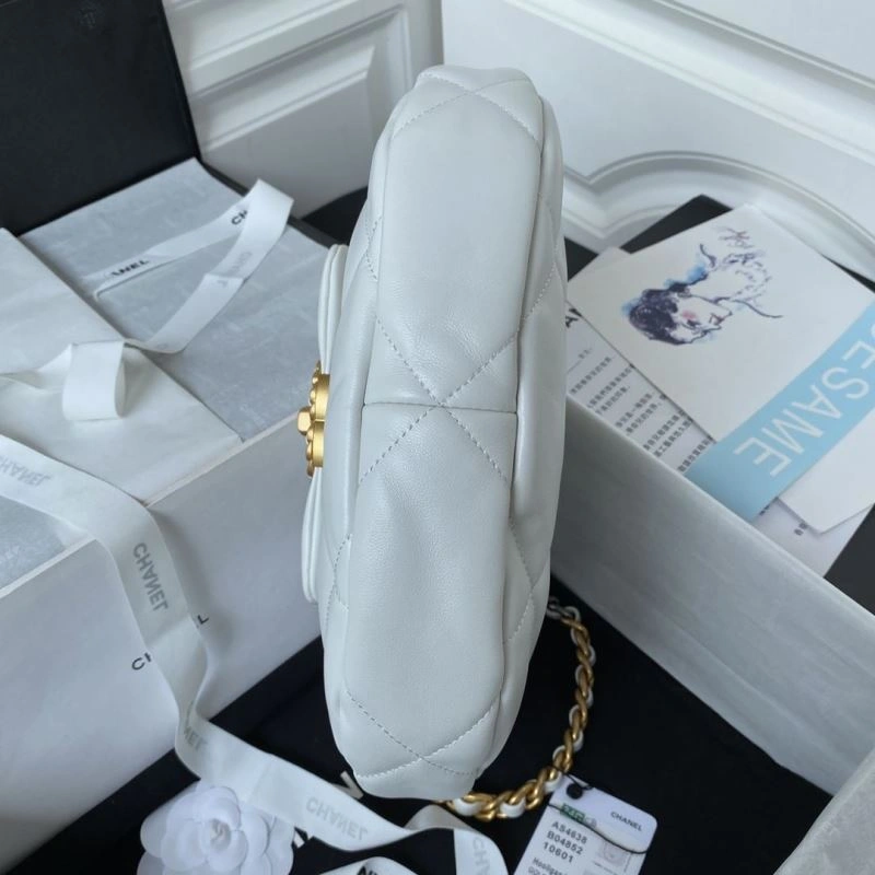 Chxnxl Satchel Bags Compact 31524
