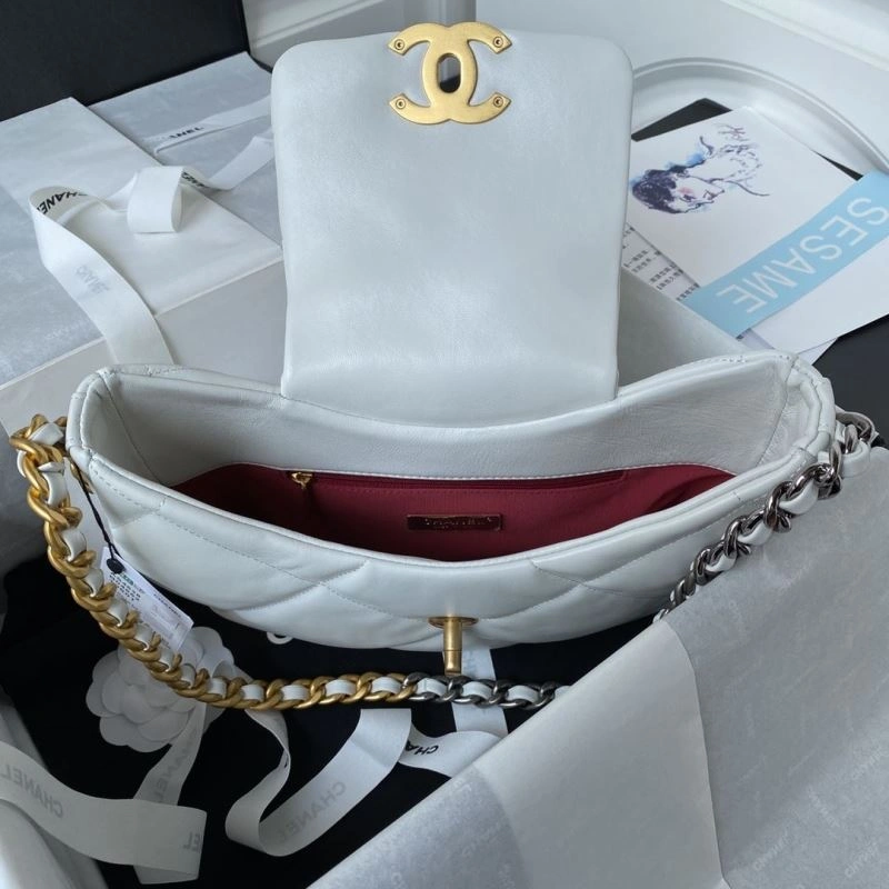 Chxnxl Satchel Bags Compact 31524