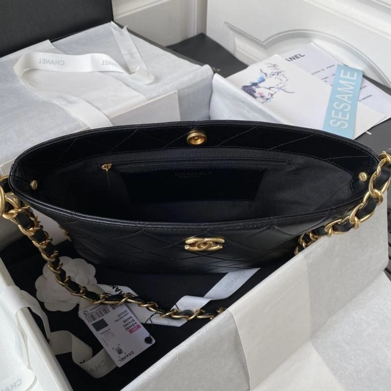 StreetReady Chxnxl Top Handle Bags 31464