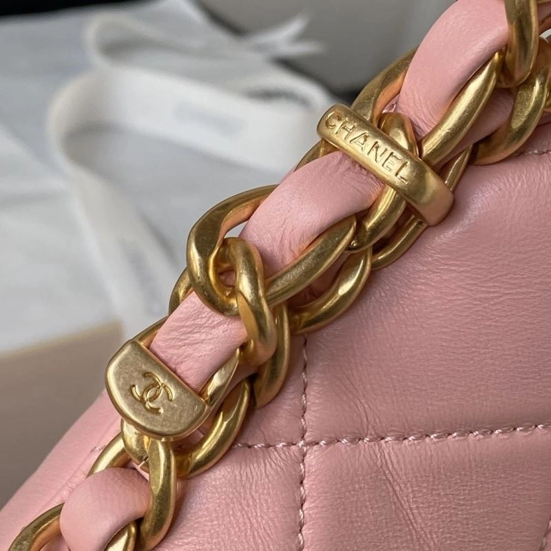 Cozy Chxnxl Top Handle Bags 31465
