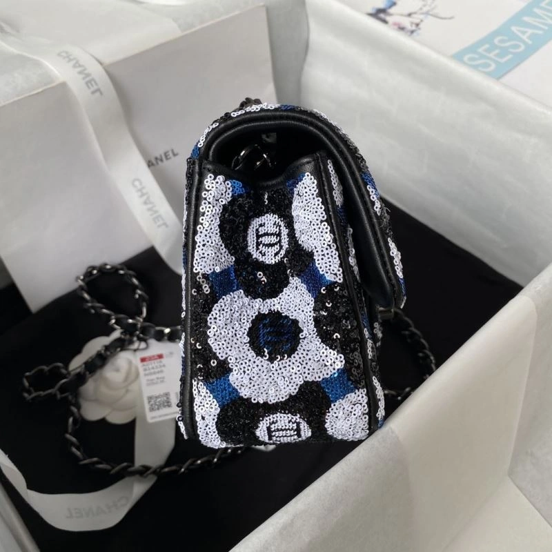 Durable Chxnxl CF Series Bags 31665