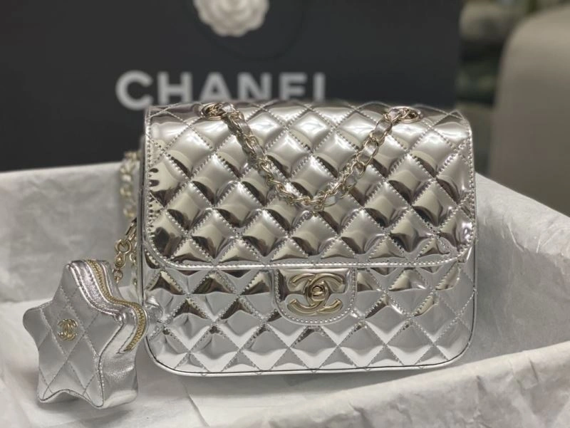 Stylish Chxnxl CF Series Bags 31630