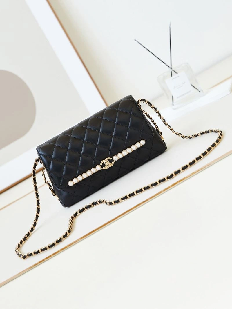 Minimalist Chxnxl Satchel Bags 31577