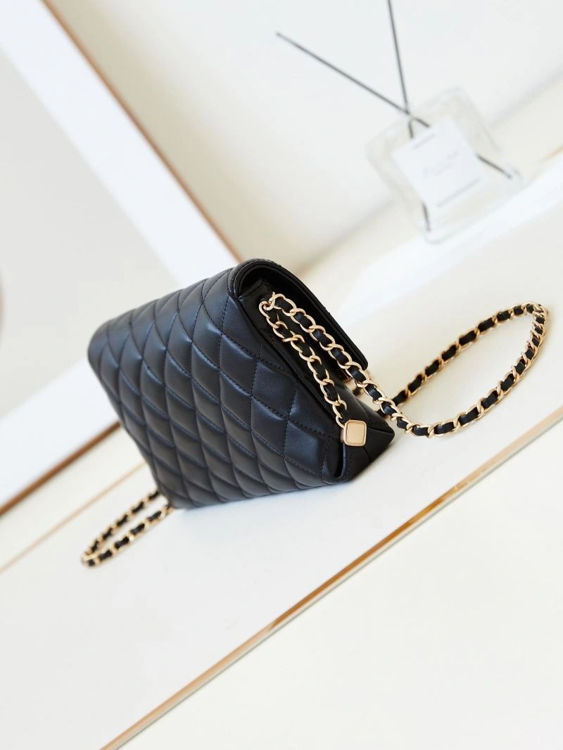 Minimalist Chxnxl Satchel Bags 31577