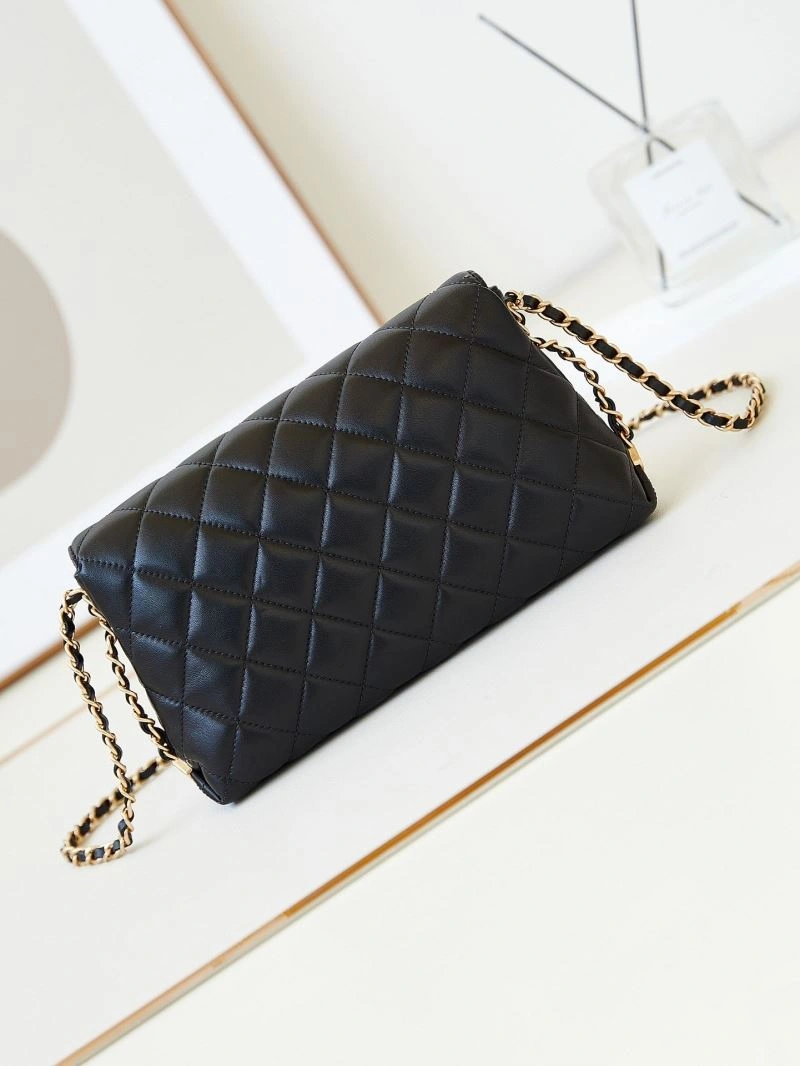 Minimalist Chxnxl Satchel Bags 31577