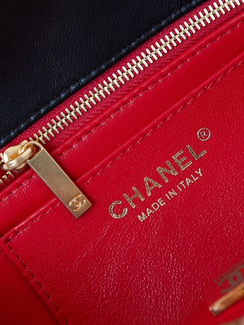 Minimalist Chxnxl Satchel Bags 31577