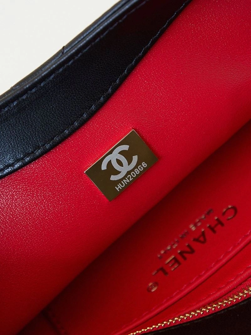 Minimalist Chxnxl Satchel Bags 31577