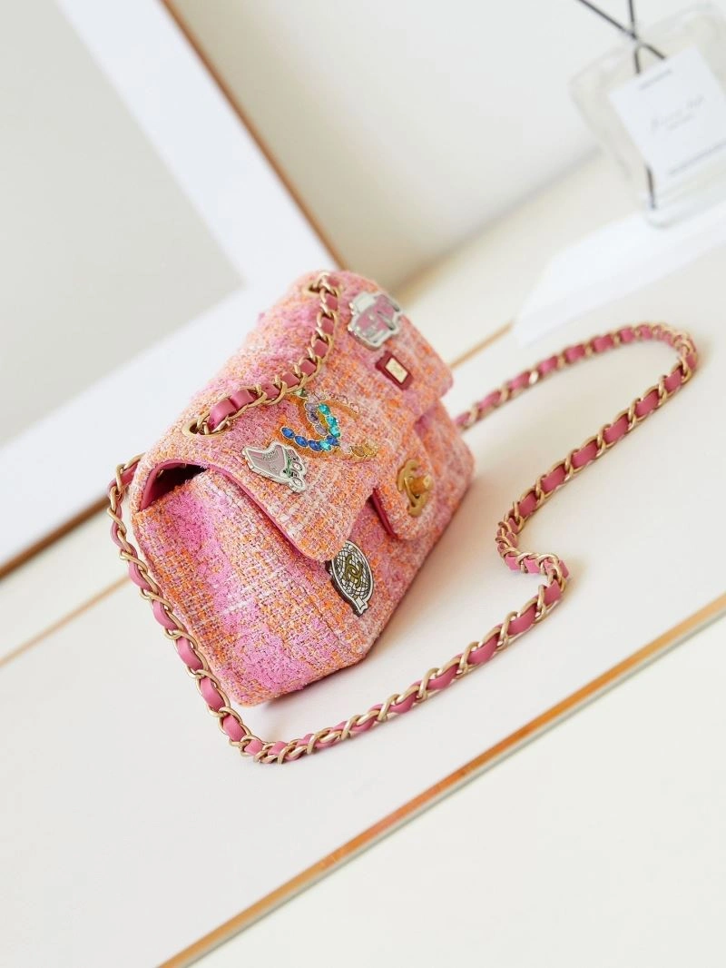 Chxnxl CF Series Bags Stylish 31614