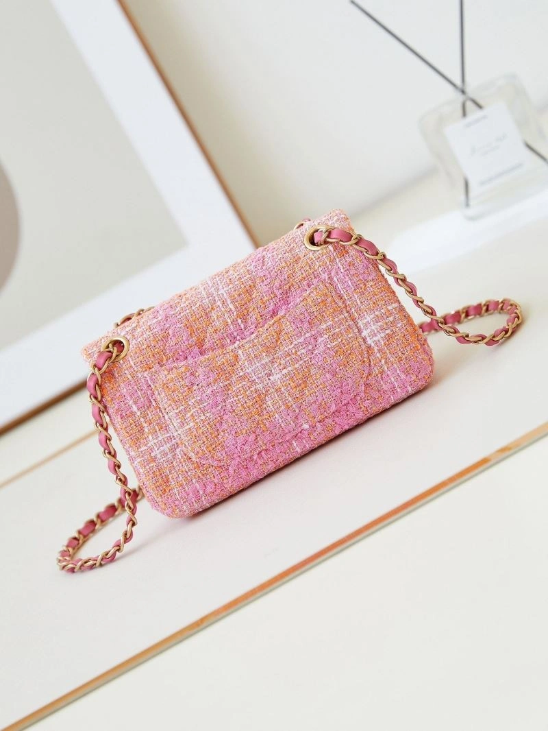 Chxnxl CF Series Bags Stylish 31614