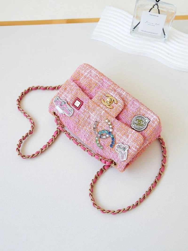 Chxnxl CF Series Bags Stylish 31614