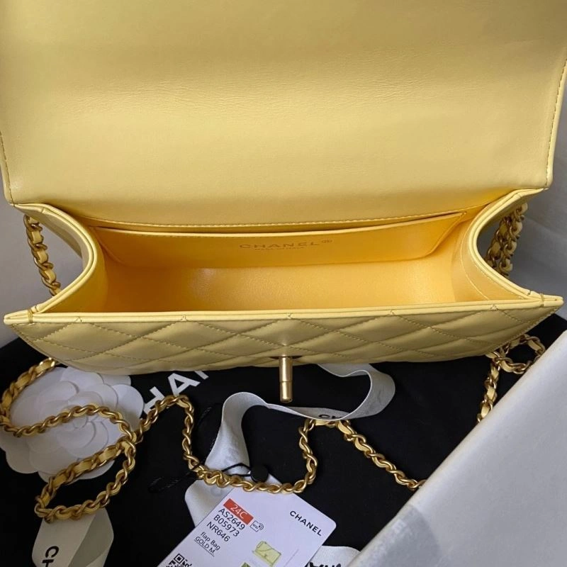 StreetReady Chxnxl 19 Bags 31660