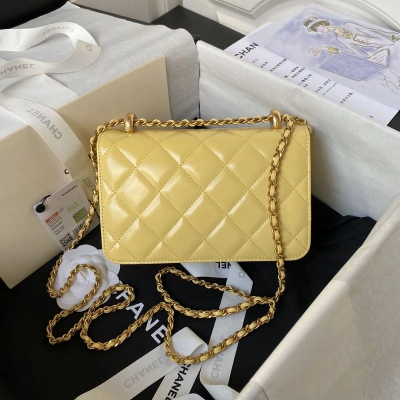 Refined Chxnxl 19 Bags 31655