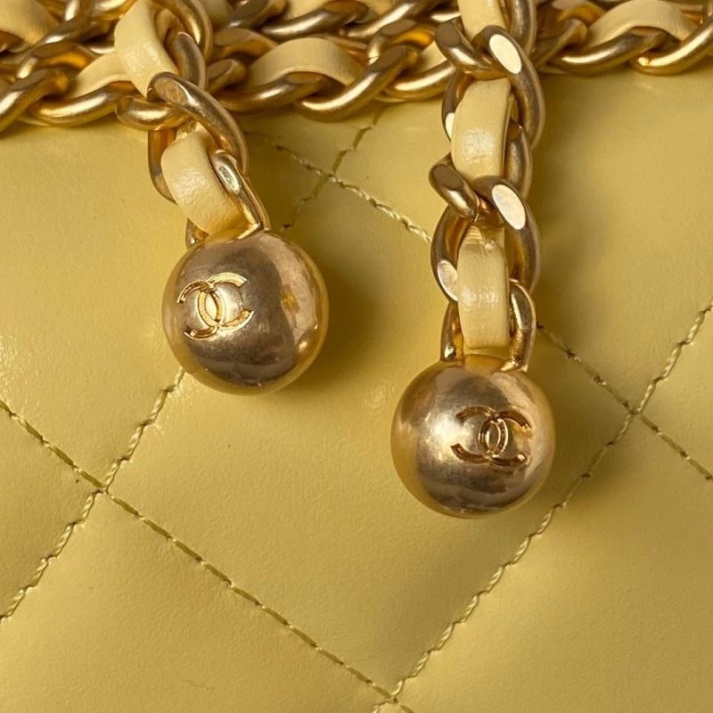 Refined Chxnxl 19 Bags 31655