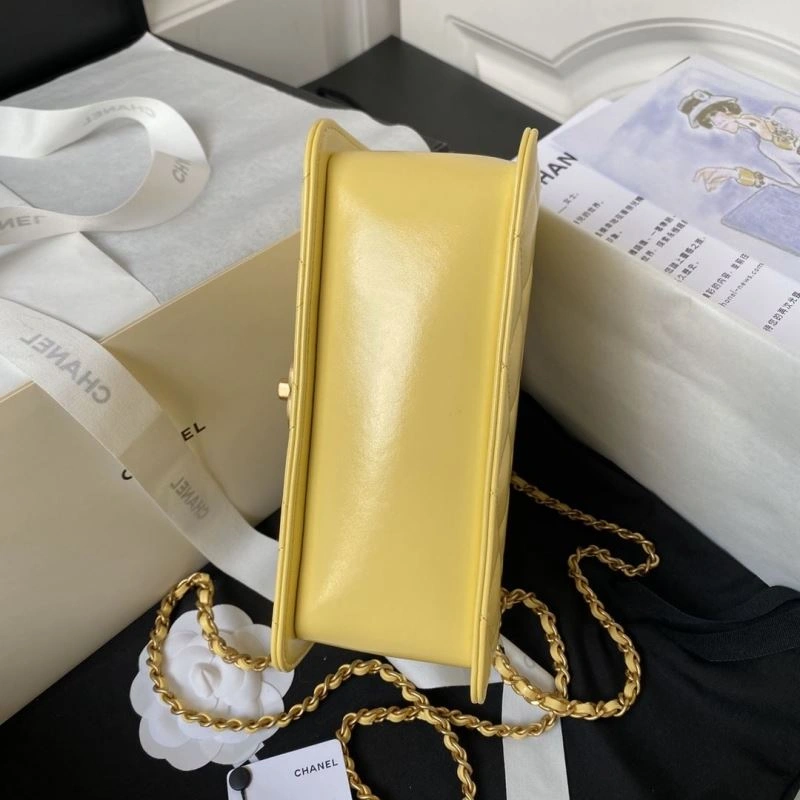 Refined Chxnxl 19 Bags 31655