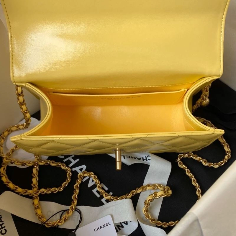 Refined Chxnxl 19 Bags 31655