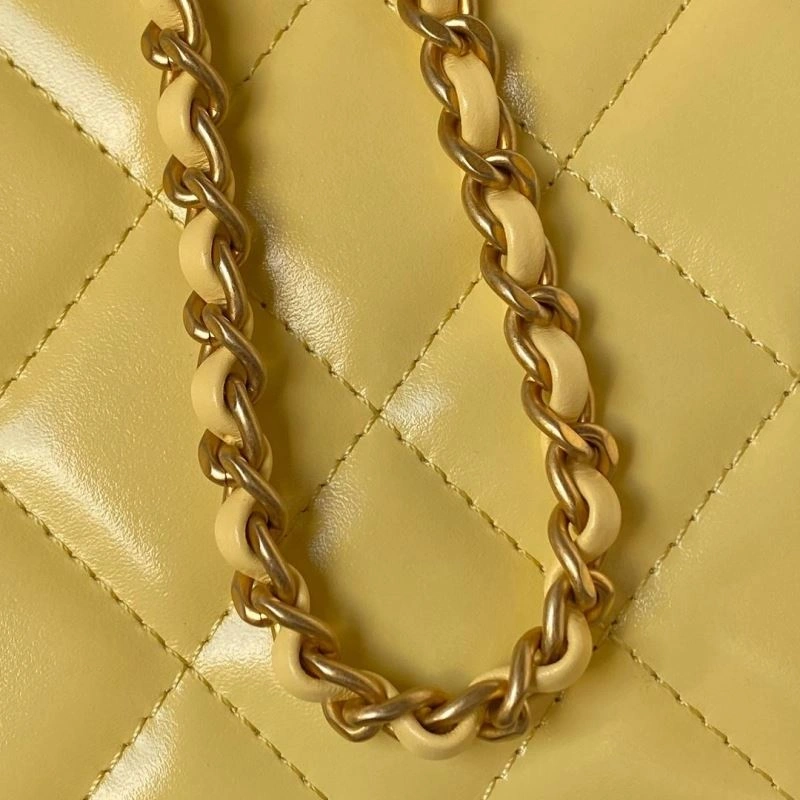 Refined Chxnxl 19 Bags 31655