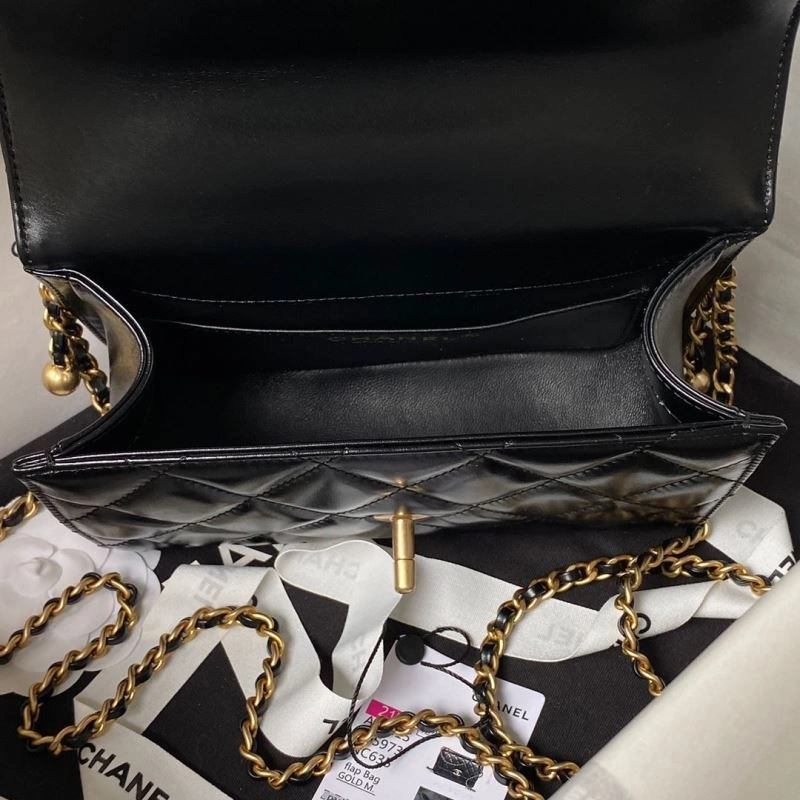 Chxnxl 19 Bags AllSeason 31644